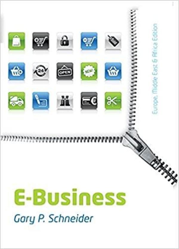 Cengage Learning E Busıness -  - Image 1