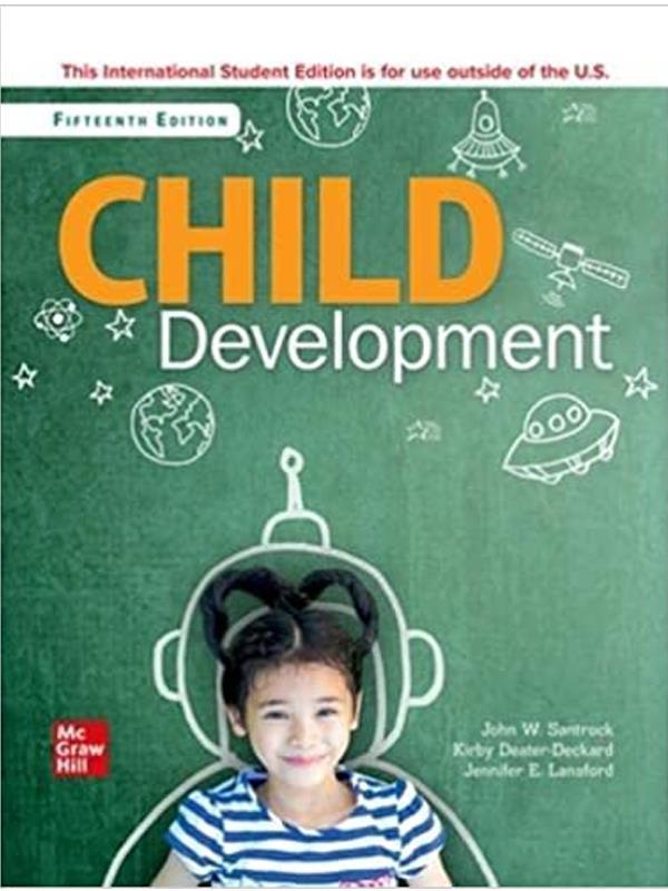 Chıld Development 15E - Mcgraw-Hill Education (Asia) - McGraw-Hill Education (Asia) - Image 1