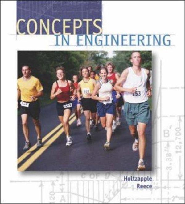 Concepts Of Engıneerıng - Mcgraw-Hill Education (Asia) - McGraw-Hill Education (Asia) - Image 1