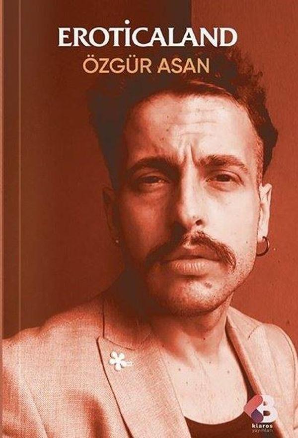 Eroticaland - Klaros Yayınları - Image 1