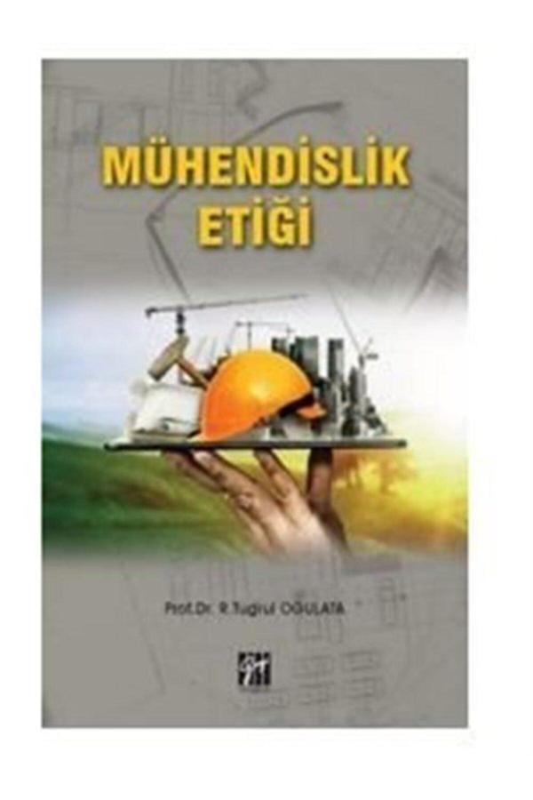Mühendislik Etiği - Gazi Kitabevi - Gazi Kitabevi - Image 1