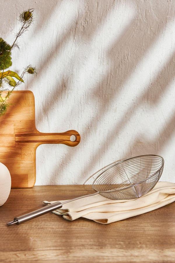 Emsan Modern Kevgir Süzgeç 17 Cm - Image 1