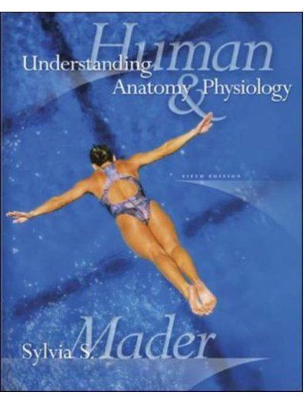 Understandıng Human Anatomy & Physıology 5E - Mcgraw-Hill Education (Asia) - McGraw-Hill Education (Asia) - Image 1
