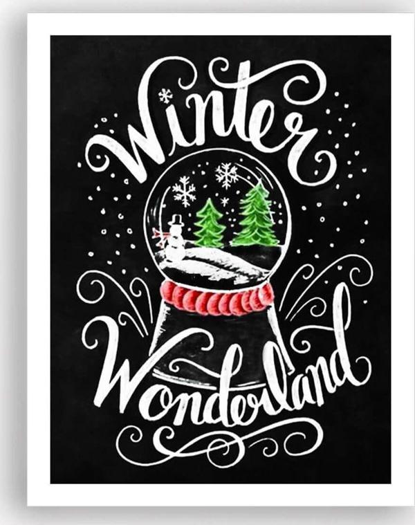 Tablo Center 29x24 cm Beyaz Çerçeveli Tablo - Image 1