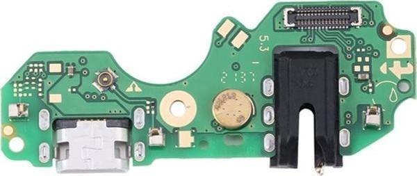 Tecno Spark 8c Şarj Soketi Mikrofon Bordu - Image 1