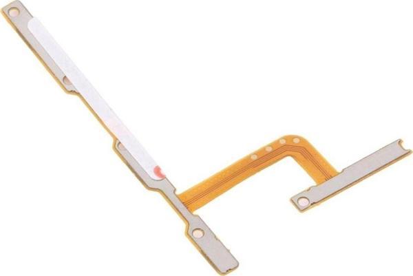 Tecno Spark 8T Uyumlu On Off Yan Ses Power Film Flex KG6p - Image 1