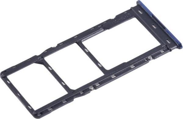 Tecno Uyumlu Spark 10 4g Sim Kart Tepsisi KI5Q - Image 1