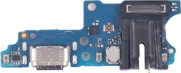 Tecno Uyumlu Spark 10 Pro Şarj Soketli Mikrofon Bordu KI7 - Image 1