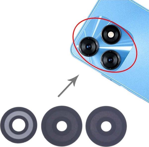 Tecno Uyumlu Spark 10C Kamera Lensi Cam KI5k, KI5m - Image 1