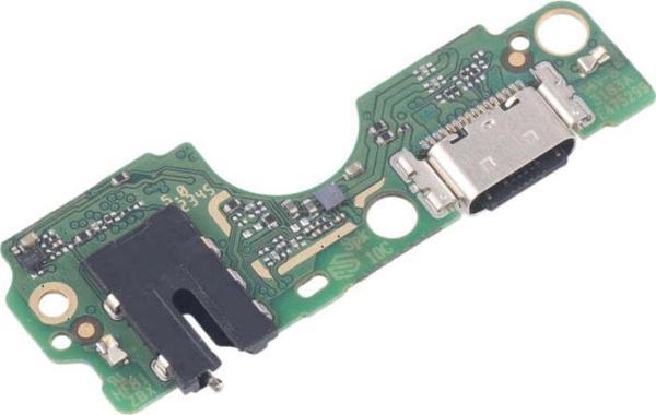 Tecno Uyumlu Spark 10C Şarj Soketli Mikrofon Bordu KI5k, KI5m - Image 1