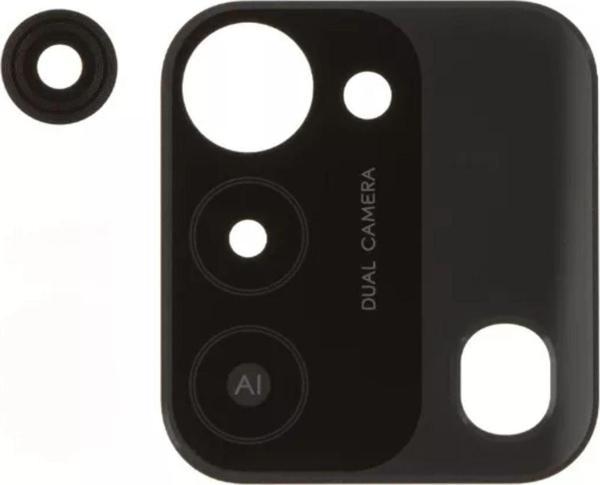 Tecno Uyumlu Spark 8C Kamera Lensi Cam KG5k, KG5j, KG5n - Image 1
