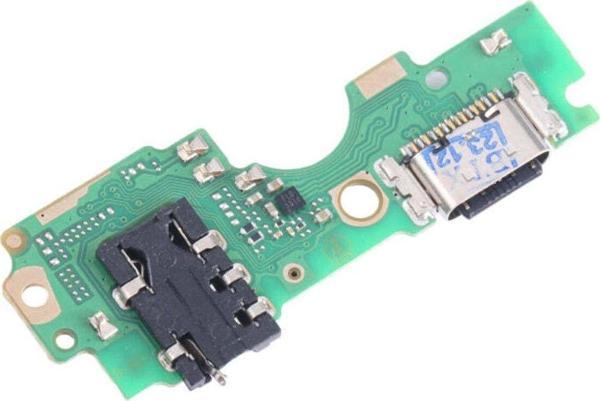 Tecno Uyumlu Spark 9T Şarj Soketli Mikrofon Bordu KH6 - Image 1
