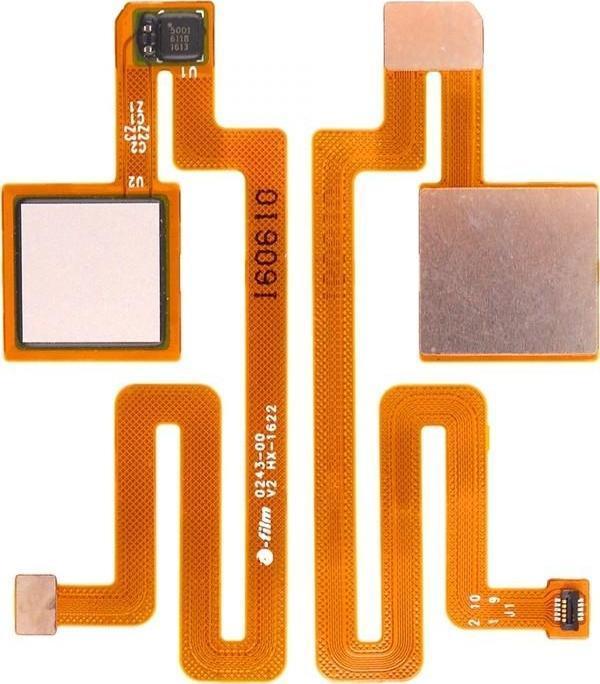 Xiaomi Mi Max Uyumlu Tuş Flex - Image 1
