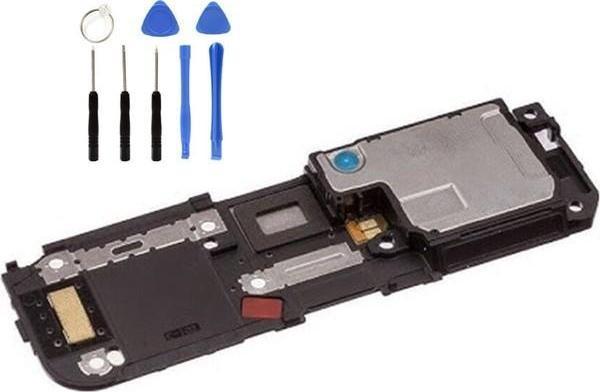 Xiaomi Poco F4 Buzzer Hoparlör Çıkan Ses Tamir Seti Yanında - Image 1