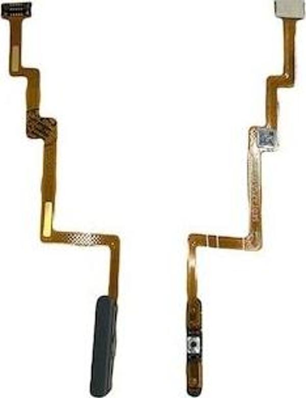 Xiaomi Pocophone F3 Joystick Tuş On-Off Açma Kapama Filmi - Image 1