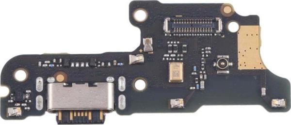 Xiaomi Uyumlu Poco C65 Şarj Soketli Mikrofon Bordu 2310FPCA4G, 2310FPCA4I - Image 1