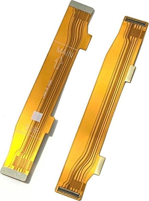 Xiaomi Uyumlu Poco X6 Ara Film Flex 23122PCD1G, 23122PCD1I - Image 1
