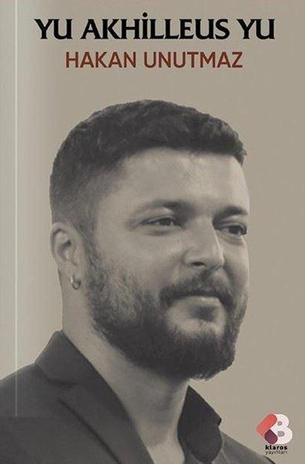 Yu Akhilleus Yu - Klaros Yayınları - Image 1