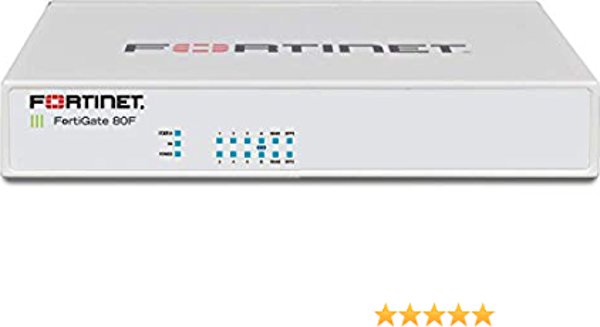 Fortigate 80F 1 Yıl Lisans Fg-80F-Bdl-950-12Fg-80F 24X7 Utm 1Yr_ - Image 1