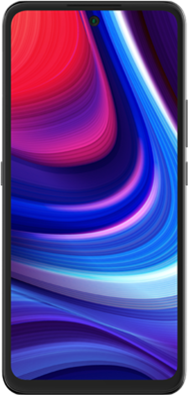 Omix X500 6 GB 128 GB (Omix Türkiye Garantili) - Image 1