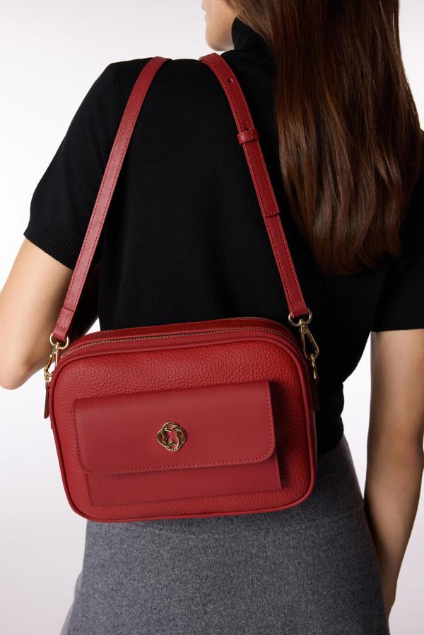 AKER KADIN OMUZ ÇANTASI AR0092020275 - Image 1