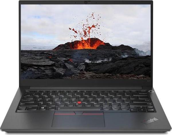 Lenovo ThinkPad E14 G2 20TA0054TX i5-1135G7 8 GB 256 GB SSD MX450 14" Dos FHD Dizüstü Bilgisayar - Image 1