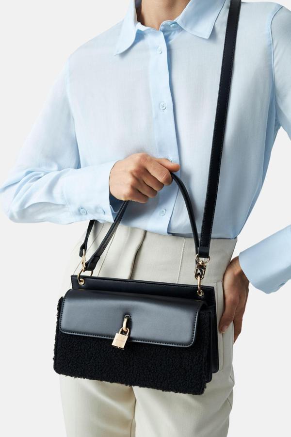 Kadın Omuz Çantası LAAW0091010315 - Image 1