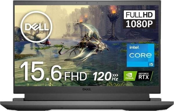 Dell Inspiron 3511 I51285U i5-1135G7 8 GB 512 GB SSD 15.6" Ubuntu FHD Dizüstü Bilgisayar - Image 1