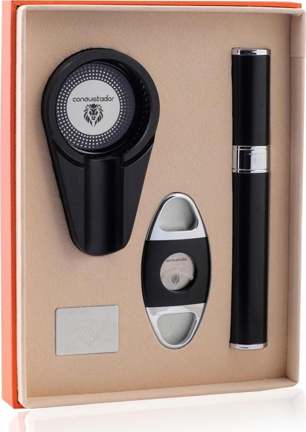 'Prestige Line' 3'lü Puro Set - Image 1