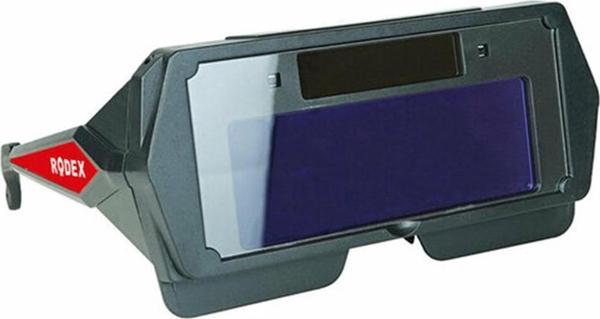 Rodex Otomatik Kararan Kaynak Gözlüğü Kaynak Maskesi GAW335 - Image 1