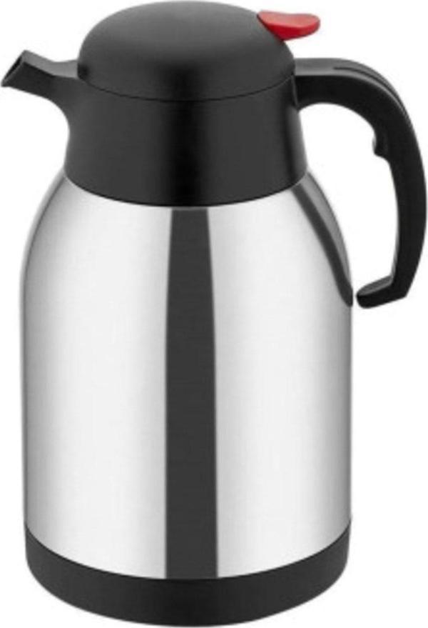 2 Litre  Çelik Termos Png-1200P - Image 1