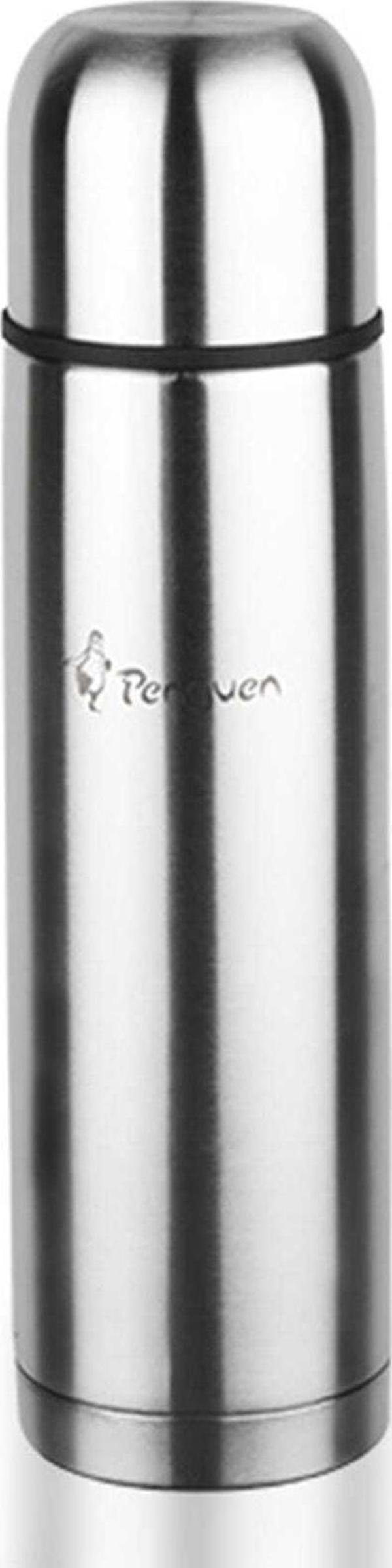 New Model 0,75 Ml Inox Mama Termosu - Image 1
