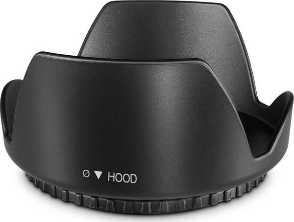 Cazipshop 52mm DCII Vidalı Parasoley - Image 1