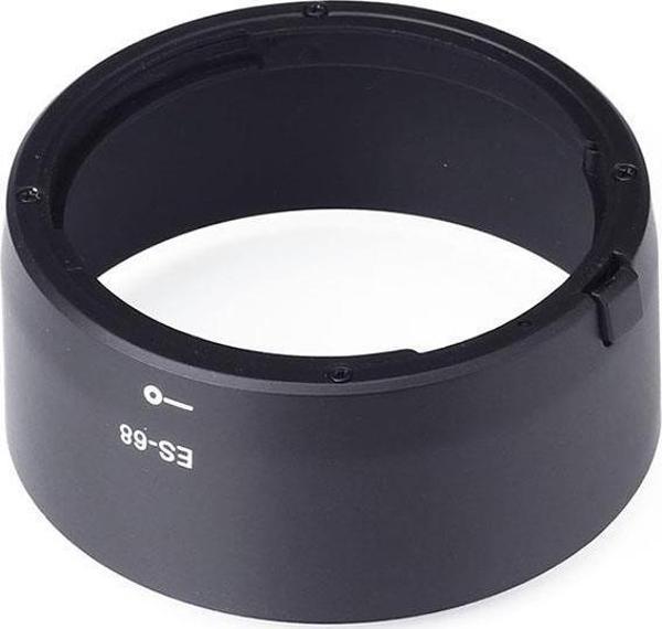 Cazipshop ES-68 Canon 50mm 1.8 STM Parasoley - Image 1