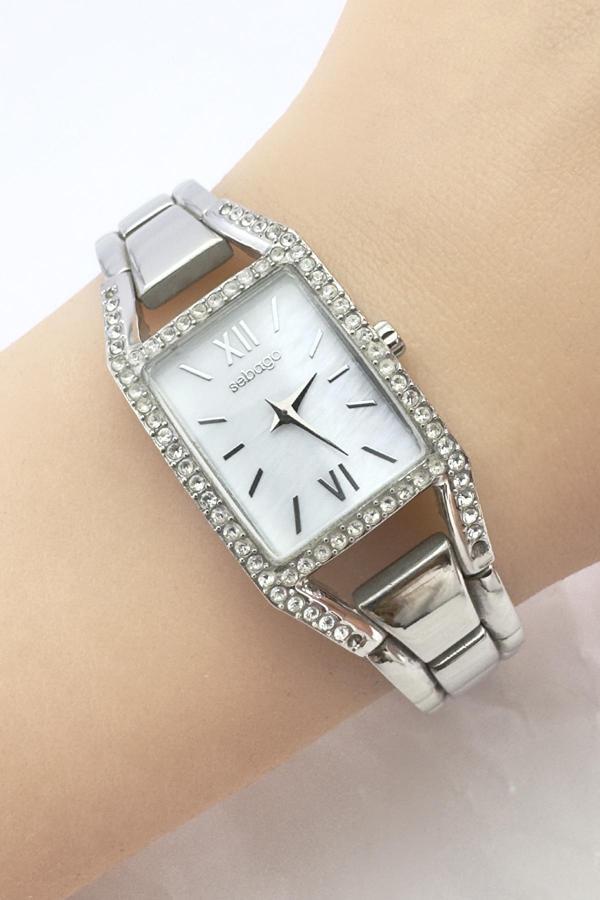 Sebago SBG7751SSS-L-1 Kadın Kol Saati - Image 1