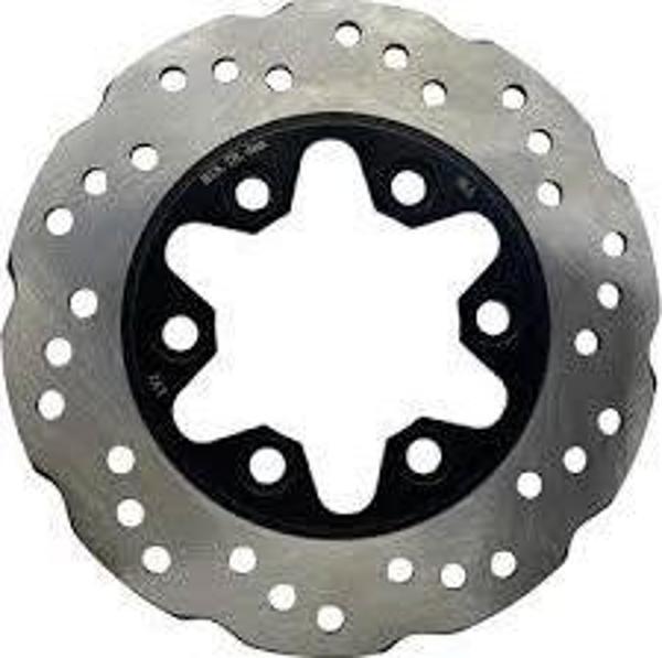 Monero Arka Fren Diski Mondıal Drıft L 125 - Image 1