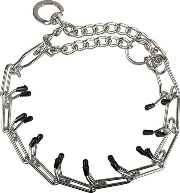 Polo Dikenli Köpek Eğitim Tasması 2.5mm 45 Cm - Image 1