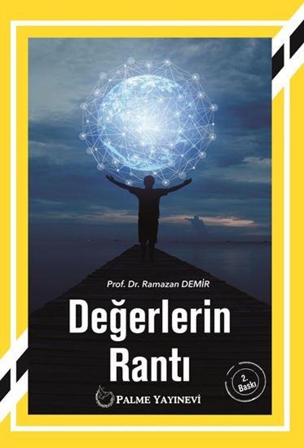 Değerlerin Rantı - Palme Yayınları - Palme Yayınları - Image 1
