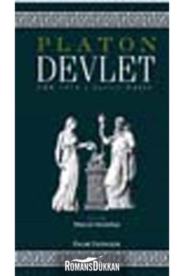 Devlet - Palme Yayınları - Palme Yayınları - Image 1