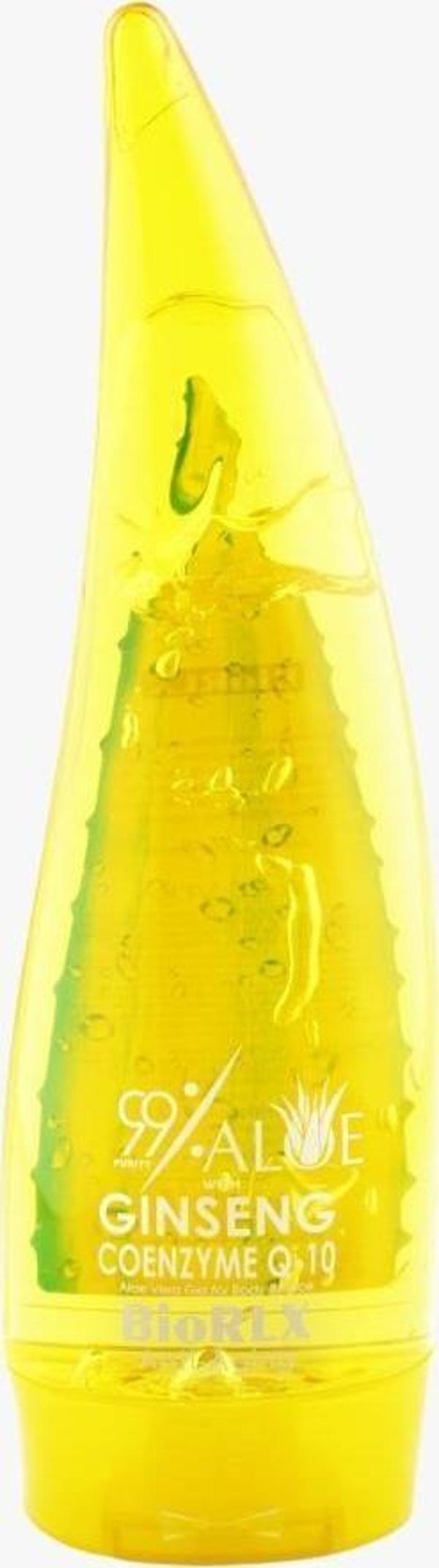 BioRLX %99 Aloe Vera+Collogen SARI 250ml Ginseng - Image 1