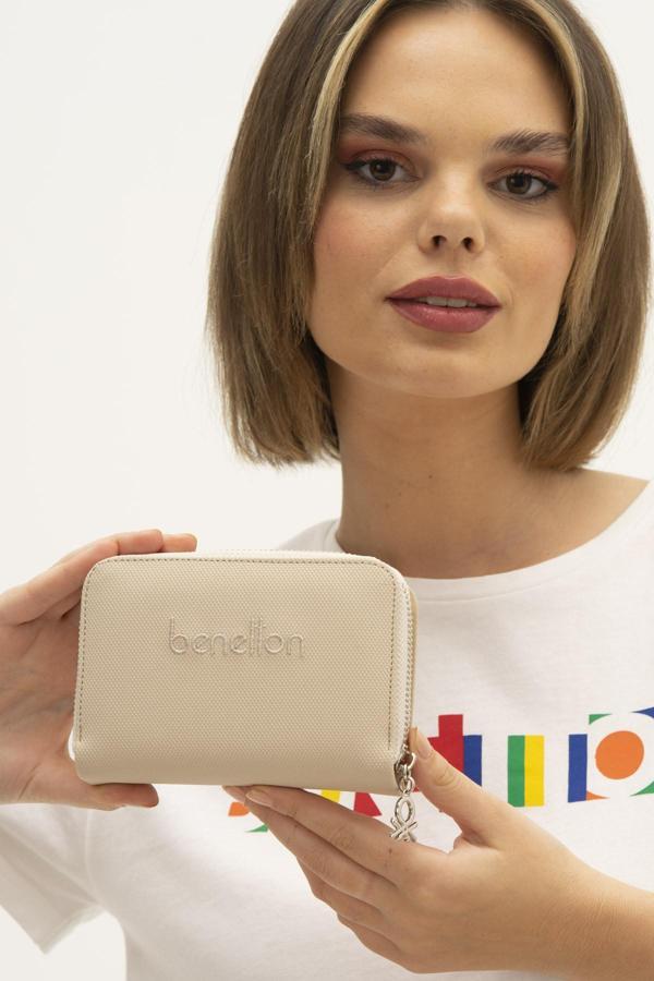 United Colors Of Benetton BNT_1303 CÜZDAN - Image 1