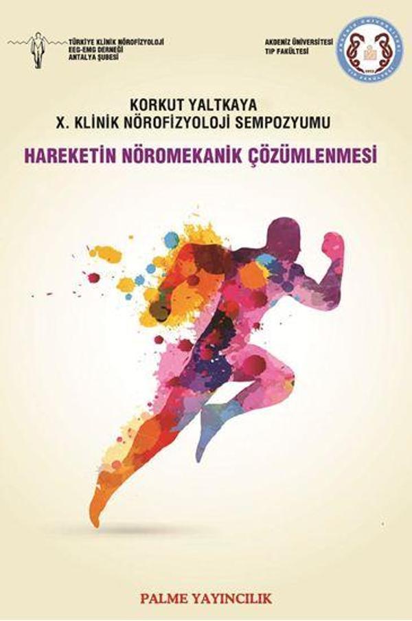 Hareketin Nöromekanik Çözümlenmesi - Palme Yayınları - Palme Yayınları - Image 1