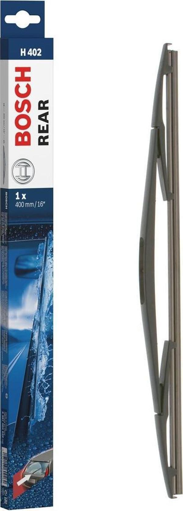 Bosch Rear Arka Silecek Opel Astra G 1998-2005 ile uyumlu - Image 1