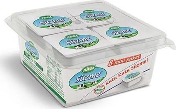 Kutu Kutu Süzme 8 x 25 g - Image 1