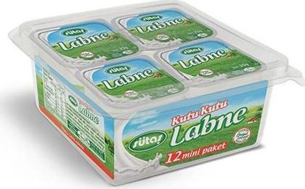 Kutu Kutu Labne 12 x 20 g - Image 1