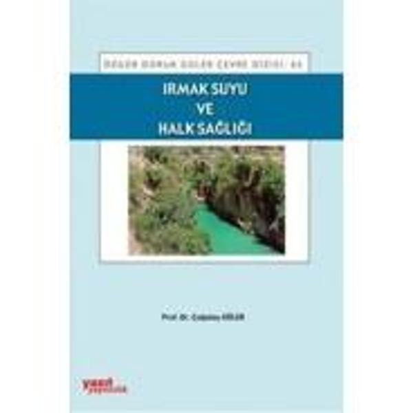Irmak Suyu Ve Halk Sağlığı - Palme Yayınları - Palme Yayınları - Image 1