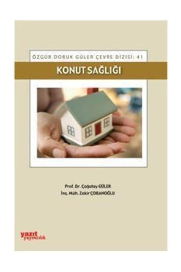 Konut Sağlığı - Palme Yayınları - Palme Yayınları - Image 1