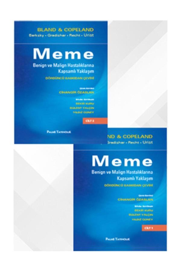 Meme Cilt 1-2 - Palme Yayınları - Palme Yayınları - Image 1
