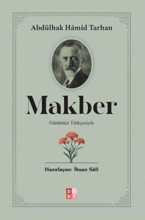 Günümüz Türkçesiyle Makber - Babıali Kültür - BKY - Image 1
