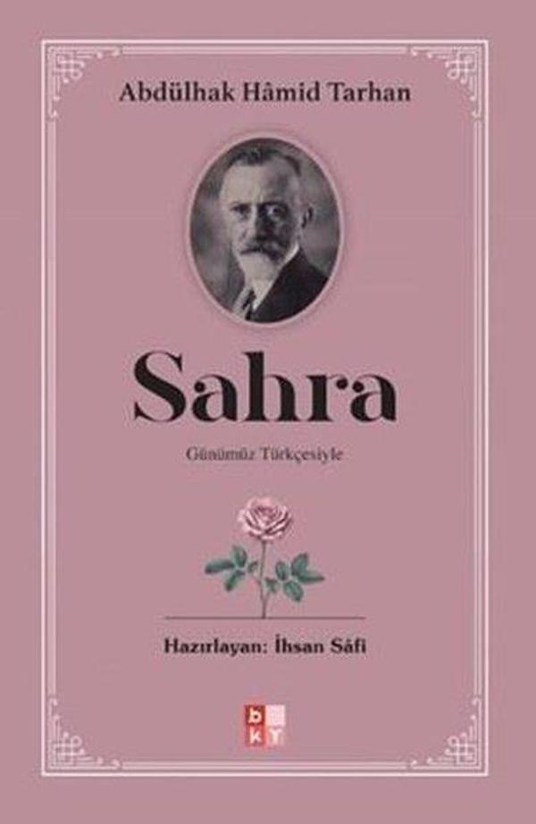 Günümüz Türkçesiyle Sahra - Babıali Kültür - BKY - Image 1